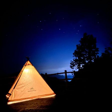 Zhangjiajie National Forest Park Camping Екстериор снимка