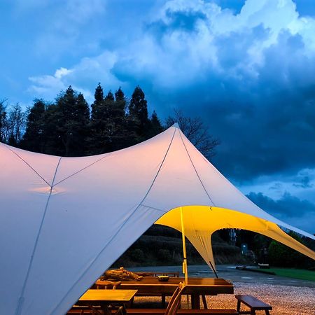Zhangjiajie National Forest Park Camping Екстериор снимка