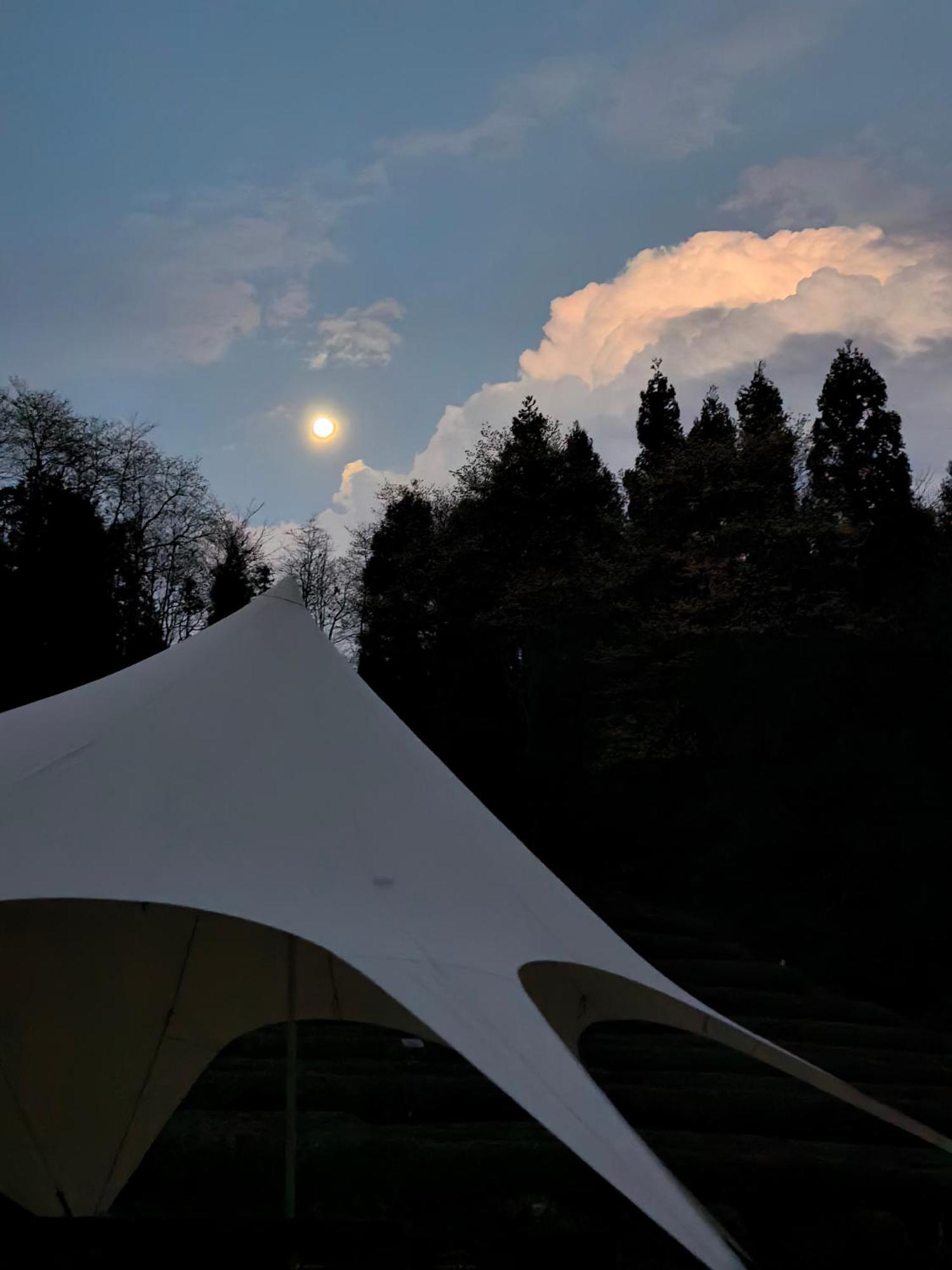 Zhangjiajie National Forest Park Camping Екстериор снимка